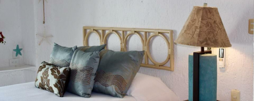 Doble Apartamento 6 pax